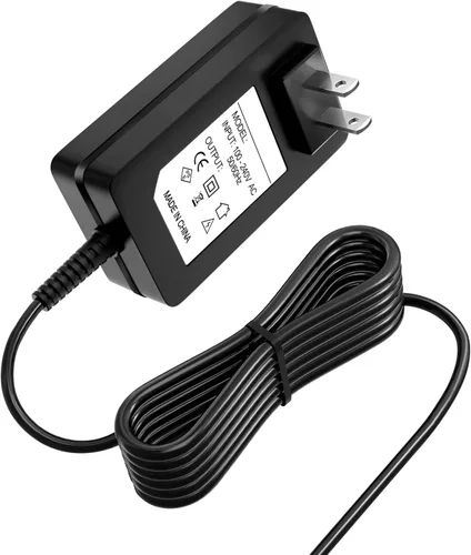 Vista 5 de Adaptador de CA compatible con Honda Minimoto Electric Mini Moto Sport 18V 18V Elec Barrel