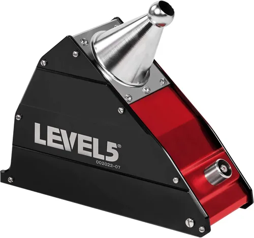 Vista 8 de Caja aplicadora de esquina de 8 pulgadas + acabador de esquina de 3 pulgadas + mango extensible de 43 a 72 pulgadas - LEVEL5 Grado profesional