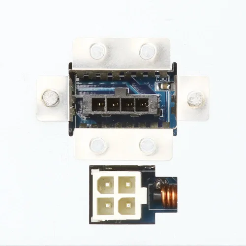 Vista 7 de 1307329153 Módulo de unidad de control de balasto de faros de xenón con arranque rápido y estabilidad segura para Cadillac Mini Cooper Audi