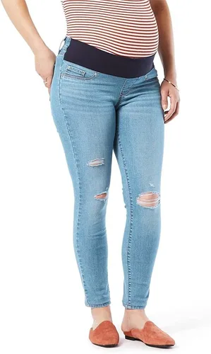 Por Levi Strauss & Co. Gold Label - Pantalones de mezclilla para hombre con corte de bota