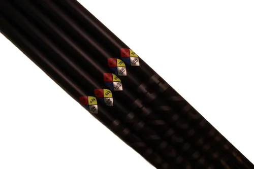 Vista 4 de Old Town Golf Project X Original Hzrdus Negro (elige adaptadores Flex y compatibles)