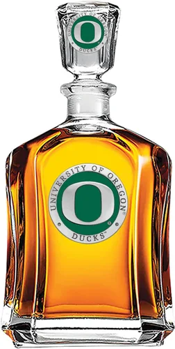 Vista 49 de Heritage Pewter Alabama Capitol Container Contenedor de vidrio de 24 onzas Vidrio de peltre hecho por expertos