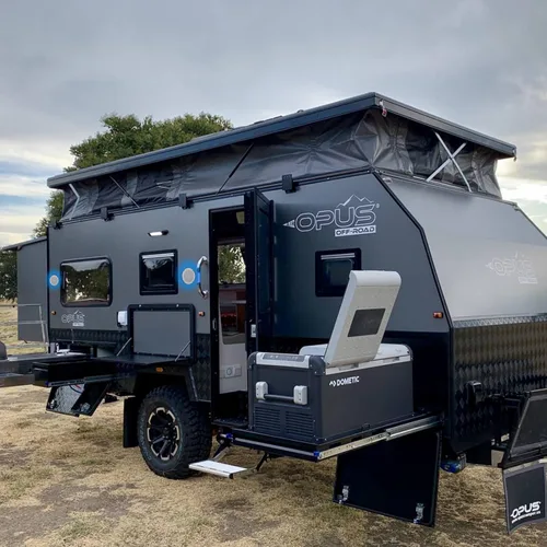 Vista 6 de Herdio Altavoces de techo Bluetooth marinos impermeables de 4 pulgadas para baño, cocina, hogar, al aire libre, cámper, carrito de golf, barco