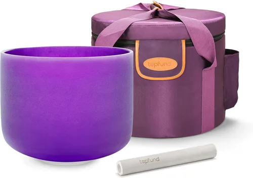 Vista 27 de TOPFUND Mazo de cuarzo de silicona (manga de silicona y varilla de cuarzo de alta pureza)