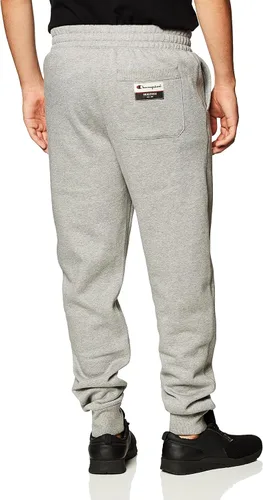 Vista 3 de Champion Authentic Originals - Pants de forro polar con capucha para hombre