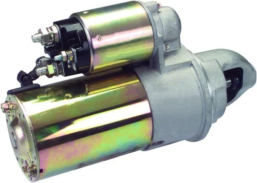 Vista 2 de Premier Gear PG-6471 Arrancador compatible con/repuesto para Cadillac DeVille 1996-2005, Eldorado 1993-2002/Oldsmobile Aurora 1995-2002 4.0L/Pontiac