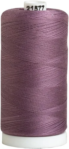 Vista 76 de Connecting Threads Hilo de coser 100% algodón, carrete de 1200 yardas (azul almirante)