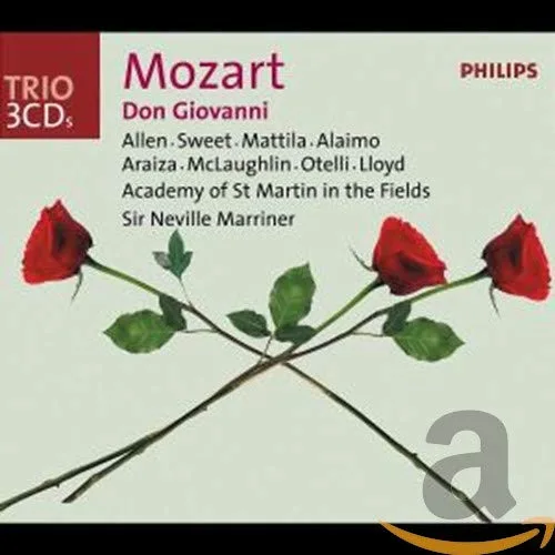 Don Giovanni