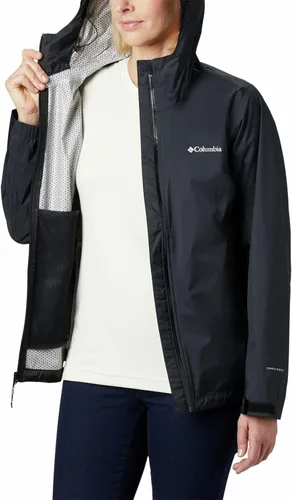 Vista 15 de Columbia EvaPOURation - Chaqueta para mujer