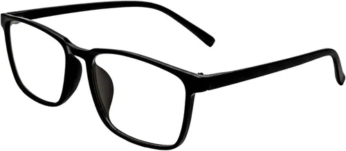 Vista 6 de oriopxic Gafas de distancia para hombres y mujeres, gafas ligeras para miopes Azul