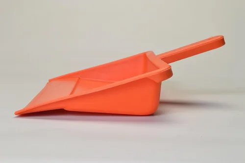 Vista 3 de Sartén de plástico (caja de 6) 100% fabricado en Estados Unidos