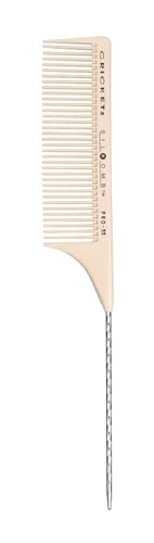 Vista 12 de Cricket Silkomb - Juego de 5 herramientas profesionales para el cabello, Pro20 multiusos, Pro25 multiusos, Pro30 Power, Pro50 fino y Pro55
