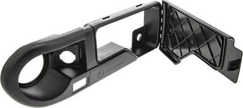 Vista 2 de John Deere Caja de herramientas de equipo original #AM137476