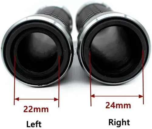 Vista 7 de for Y&AMAHA XJ6 XJ6N Diversion Motorcycle Handguard Grips Handle Shield Windshield (Color : Green2)