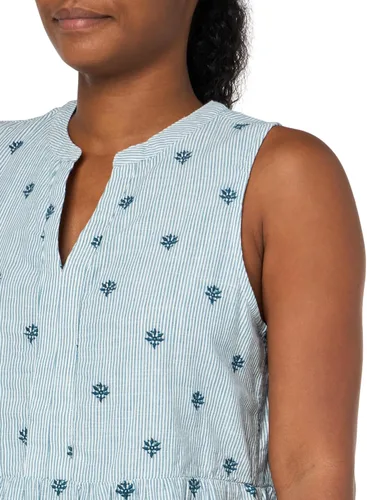 Vista 4 de Carve Designs Vestido Nellie Eyelet para mujer