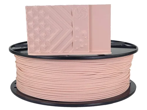 Vista 13 de 3D-Fuel Tough Pro PLA+ Filamento para Impresión 3D, Hecho en EE. UU., Filamento para Impresora 3D, Precisión Dimensional +/- 0.02 mm, 1.75 mm