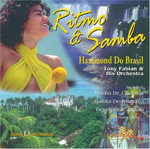 Ritmo & Samba