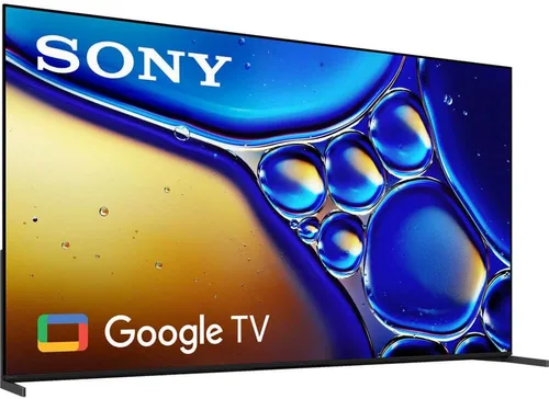 Vista 3 de Sony 65 inch Class BRAVIA 8 II 4K OLED UHD Smart Google TV