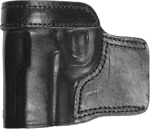 Vista 22 de YT HOBBY Fast Draw Fuera De La Banda De Cintura OWB Llevar Funda De Pistola De Cuero Hecho A Mano