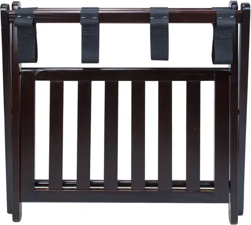 Vista 6 de Casual Home Portaequipajes, Espresso