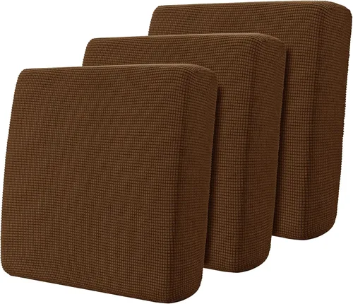 Vista 9 de Hokway Funda elástica protectora deslizante para cojines/sofá