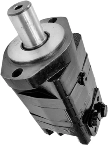 Vista 2 de Motor hidráulico OMS 400 151F-2323 151F2323 compatible con Danfoss