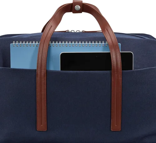 Vista 6 de Samsonite Virtuosa Travel Duffel with Wheels