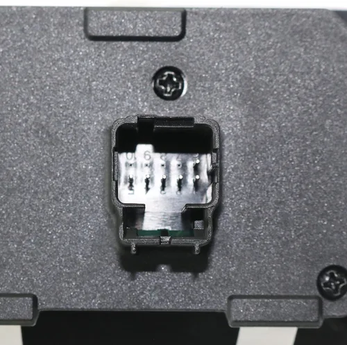 Vista 7 de Garage-Pro Interruptor de faros compatible con Chrysler 300 2005-2011, se adapta a Dodge Charger 2006-2012, compatible con Dodge Challenger