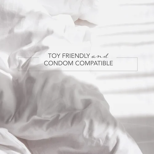 Vista 3 de ID Glide Lubricante Tubo de viaje, 2 onzas