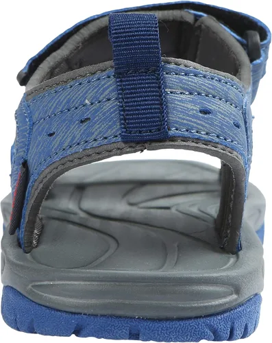 Vista 4 de Northside Riverside II Sandalia (para bebéniño pequeñoniño grande)