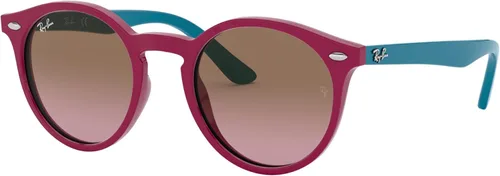 Vista 15 de Ray-Ban Junior RJ9064s - Gafas de sol redondas para niños