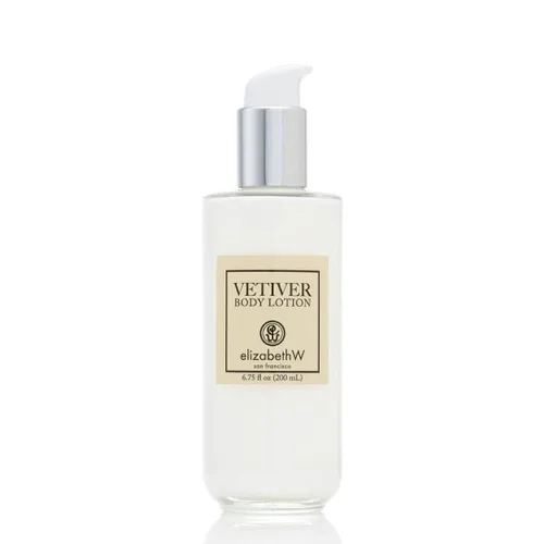 Vista 2 de ElizabethW Vetiver Loción Corporal 6.75 oz (200 g)