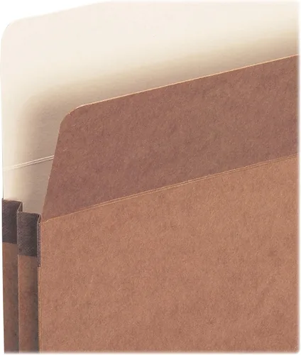 Vista 3 de BSN65793 - Bolsillo expandible para archivos de acordeón Business Source