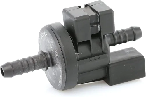 BOSCH 0280142431 Válvula de purga del bote de vapor del equipo original