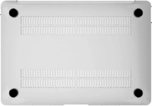 Vista 6 de Carcasa rígida para laptop compatible con MacBook Air de 11 pulgadas 2015 2014 2013 2012 2011 2010 versión modelo A1370 A1465, carcasa rígida