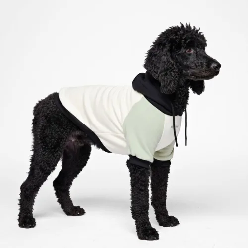 Vista 63 de Spark Paws - Suéter de punto para perro, ultra suave y cálido, suéter de invierno para perros pequeños, medianos y grandes, ajuste elástico