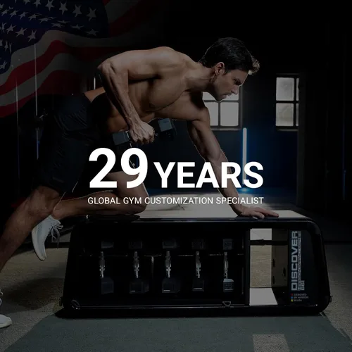 Vista 8 de HARISON Banco de pesas ajustable para gimnasio en casa, banco de entrenamiento plegable de 800 libras para ejercicio de pesas de cuerpo completo