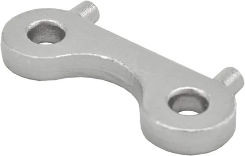 Vista 3 de 2 llaves de tapa de gas para barco, acero inoxidable 316, llave de repuesto para tanque de agua y combustible