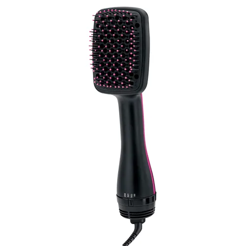 Cepillo y secador de salón para cabello, de Revlon
