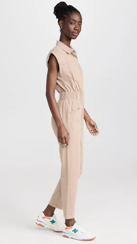 Vista 4 de Pistola Denim Mono Rosie para mujer