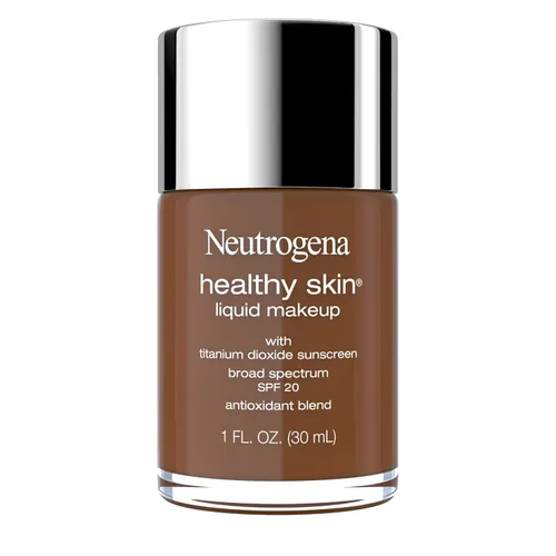 Vista 25 de Neutrogena Piel Sana líquido Maquillaje