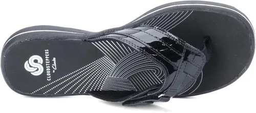 Vista 6 de Clarks Breeze Sea - Sandalias para mujer