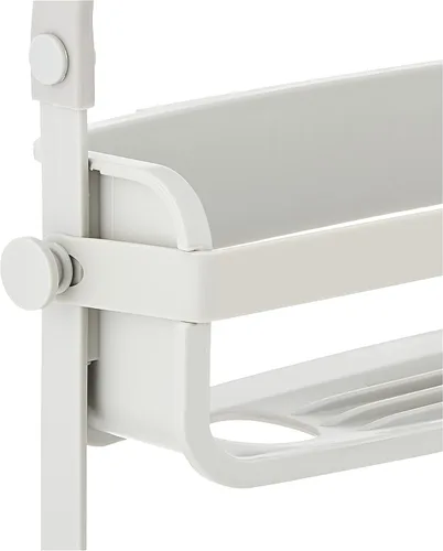 Vista 12 de Umbra Flex soporte para baño