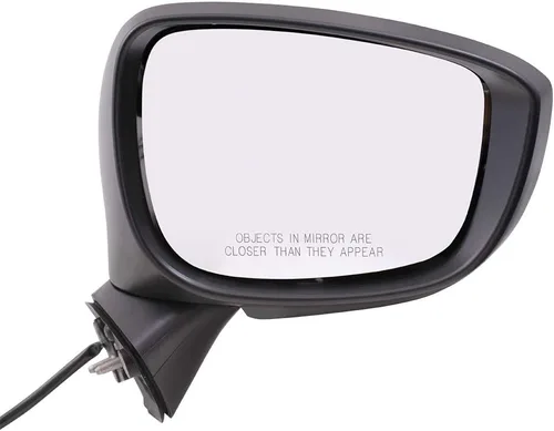 Vista 2 de Espejo eléctrico para 2015-2016 CX-5 de 4/1/14 Indicador de señal de giro KR2269121A derecha MA1321207
