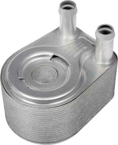 Vista 5 de Dorman Enfriador de aceite de motor 918-431 compatible con modelos Ford seleccionados