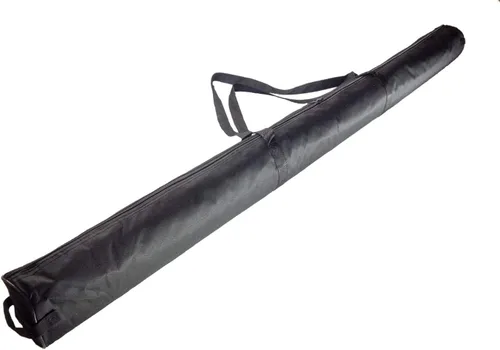 Vista 7 de Warzone Studio Alfombrilla de batalla de goma de 3' x 3': Space Wave + Bolsa