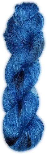 Vista 102 de Juego de 6 madejas de 100% lana de alpaca bebé (10.58 oz) de peso DK, fabricadas en Perú, celestial suave y perfecto para tejer y hacer ganchillo