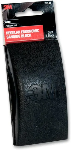 Vista 6 de Paño esmeril 3M. Paño esmeril con tamaños de grano clasificados 3-2/3 x 9 pulgadas, 0, 1, 0