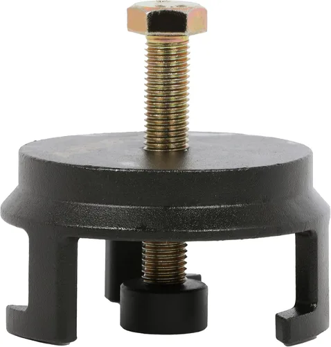 ARES 15085 - Extractor de equilibrador armónico para GM - Extractor de equilibrador armónico de perfil bajo permite un fácil acceso y servicio -