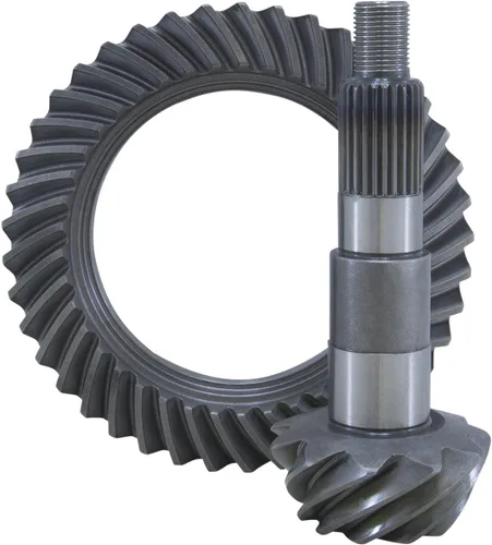 Vista 19 de USA Standard Gear (ZG GM7.5-342) Juego de engranajes de piñón y anillo para diferencial GM de 7.5